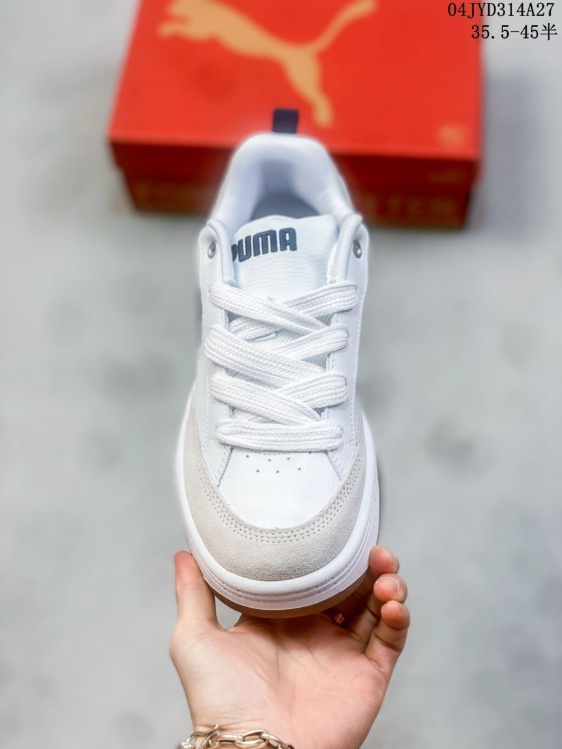 Puma Shoes